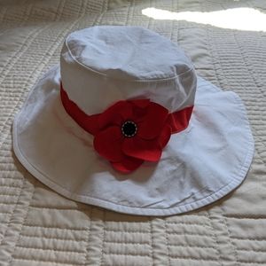 Janie and Jack Sun Hat